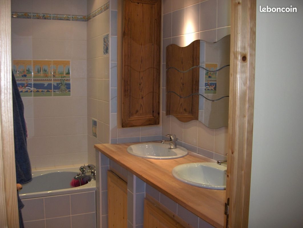 Maison à louer, 116m², Ambérieux-en-Dombes