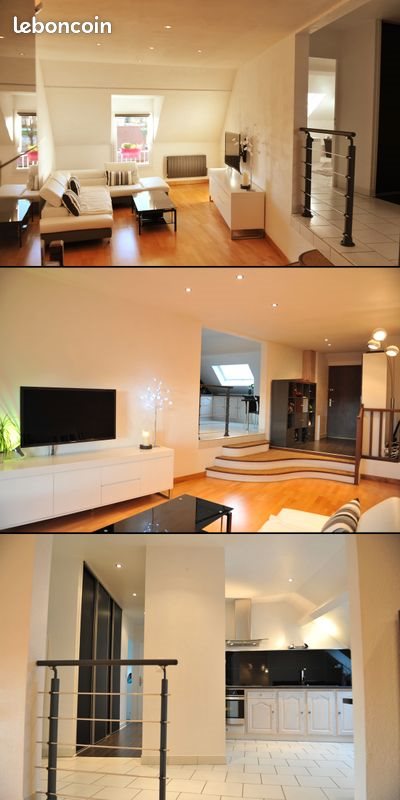 Appartement à vendre, 71m², Saint-Denis-en-Val