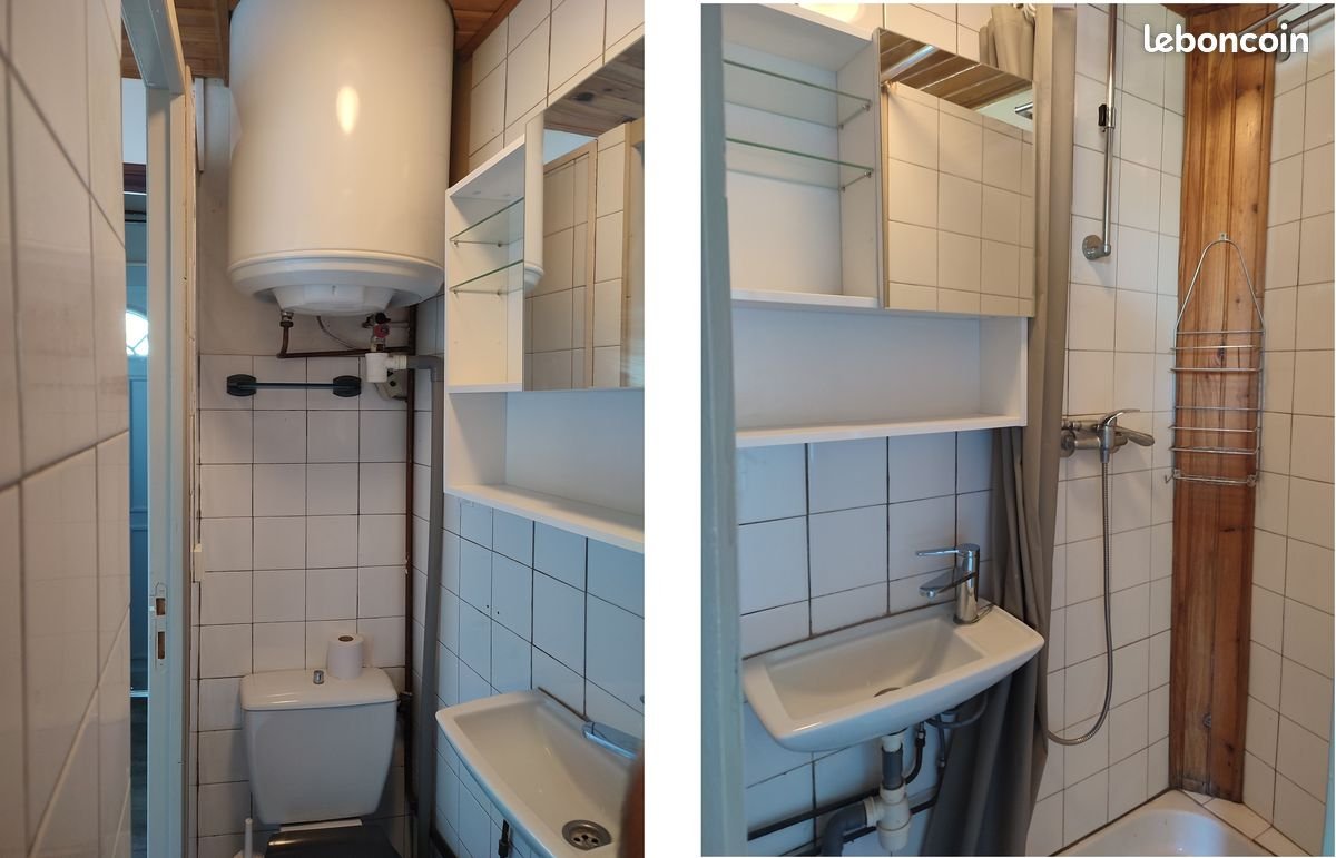 Appartement à louer, 14m², Orsay