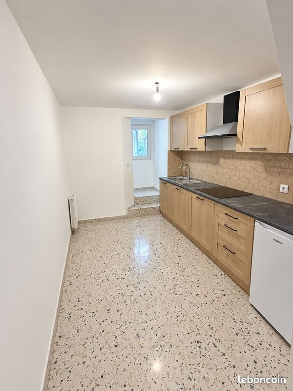 Maison à louer, 55m², Nanterre