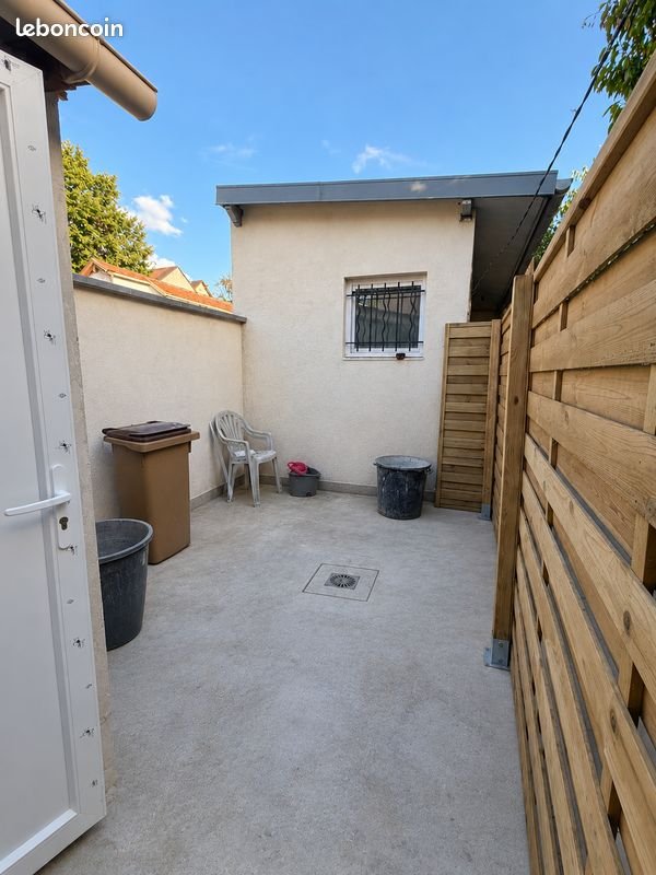 Maison à louer, 55m², Nanterre