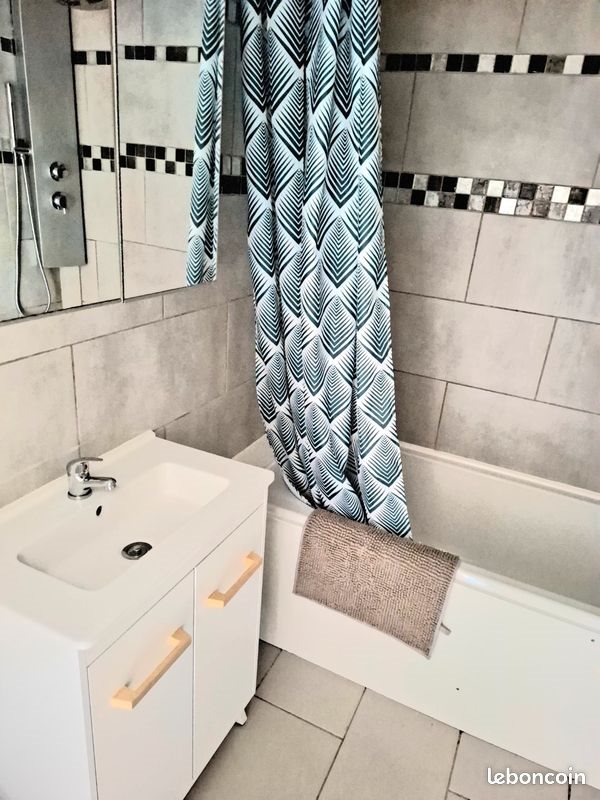 Appartement à vendre, 29m², Gaillard