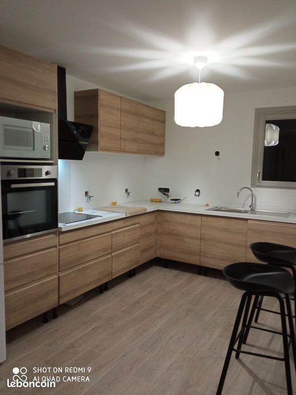Appartement à louer, 127m², Bordeaux