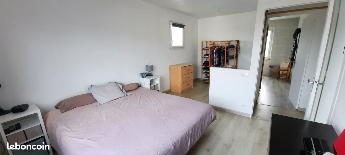 Maison à louer, 117m², Niort