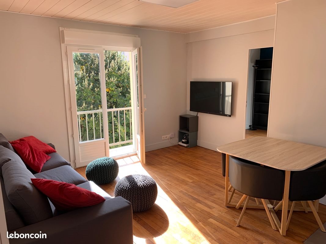 Appartement à vendre, 60m², Besançon