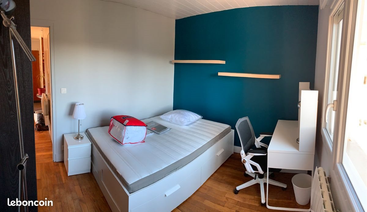 Appartement à vendre, 60m², Besançon
