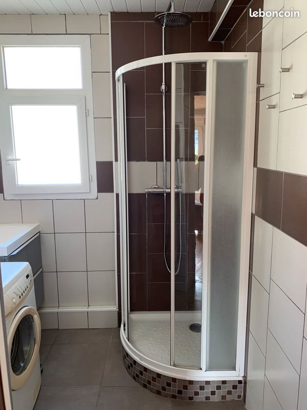 Appartement à vendre, 60m², Besançon