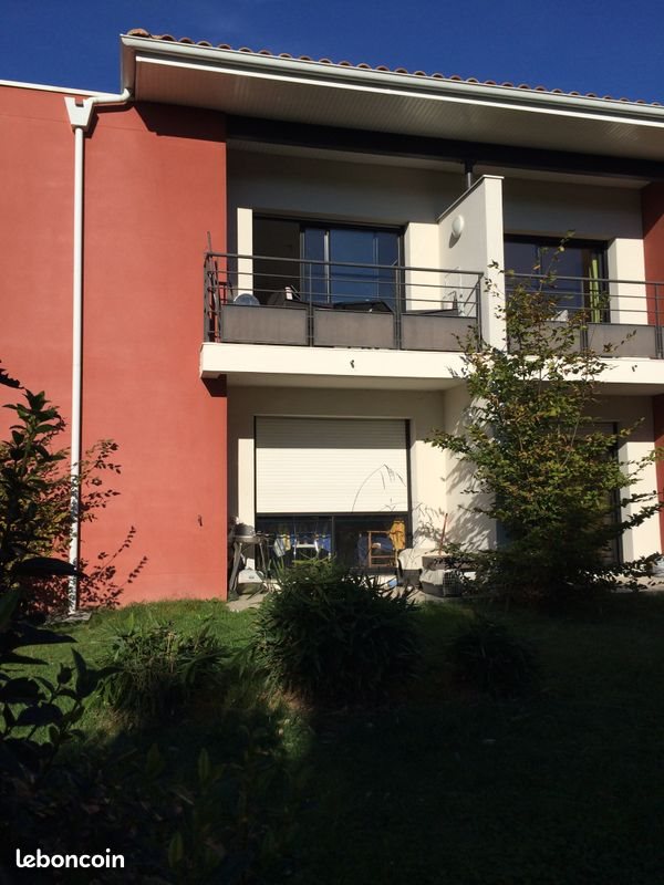 Appartement à louer, 45m², Artigues-près-Bordeaux