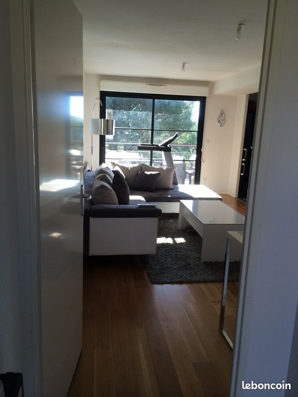 Appartement à louer, 45m², Artigues-près-Bordeaux