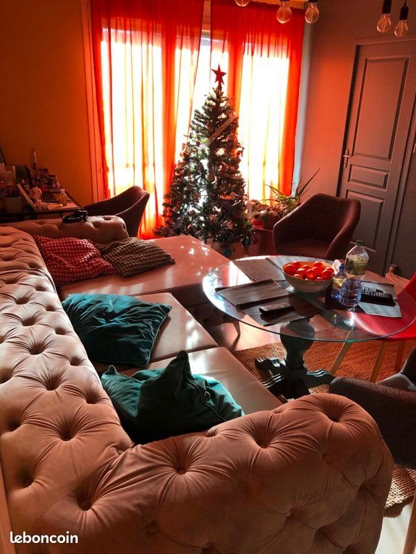 Appartement à vendre, 70m², Bron