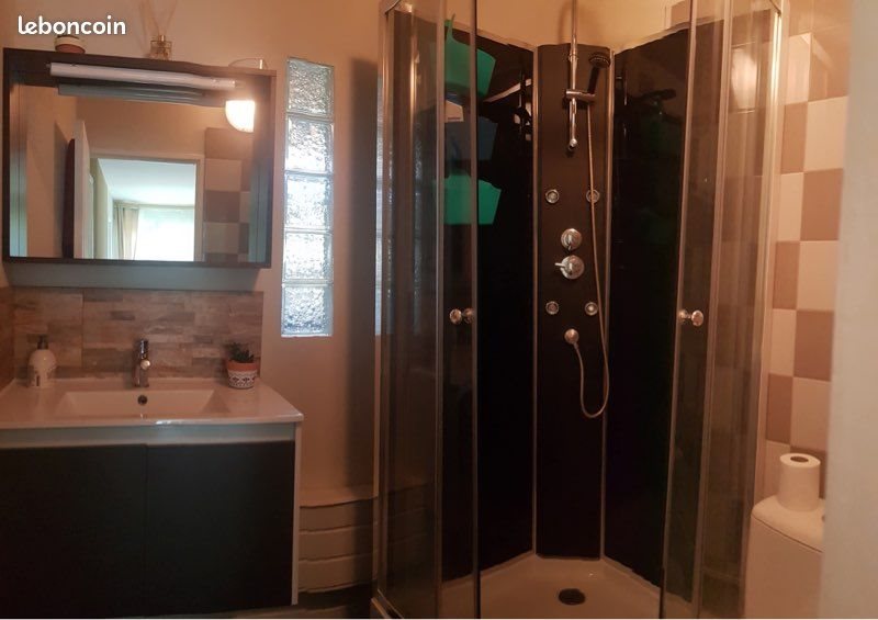 Appartement à vendre, 70m², Bron