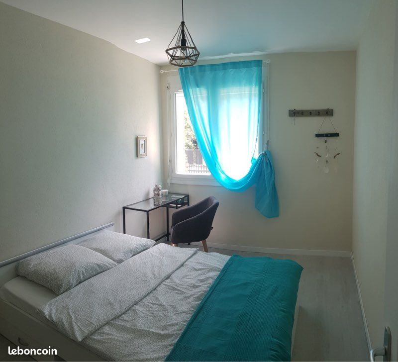 Appartement à vendre, 70m², Bron