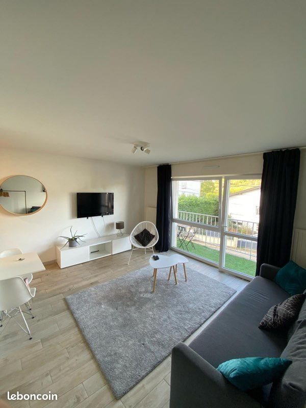 Appartement à louer, 26m², Thionville