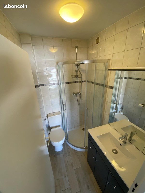 Appartement à louer, 26m², Thionville