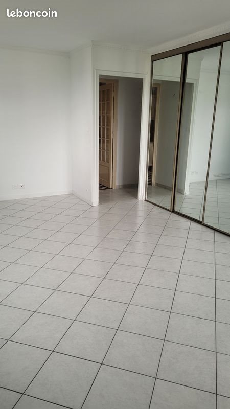 Appartement à vendre, 63m², Lyon 8ème