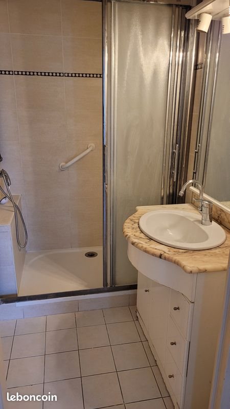 Appartement à vendre, 63m², Lyon 8ème