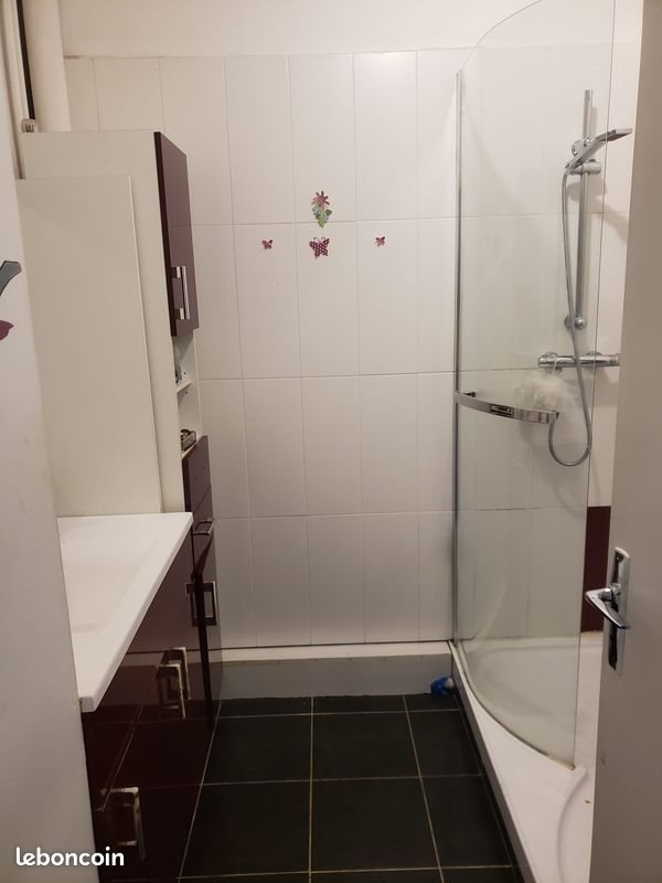 Appartement à louer, 78m², Limoges