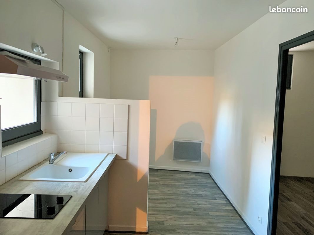 Appartement à louer, 23m², Montélimar