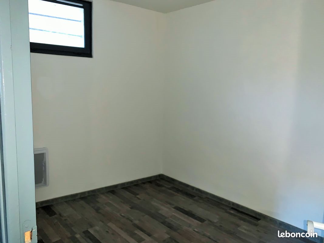 Appartement à louer, 23m², Montélimar