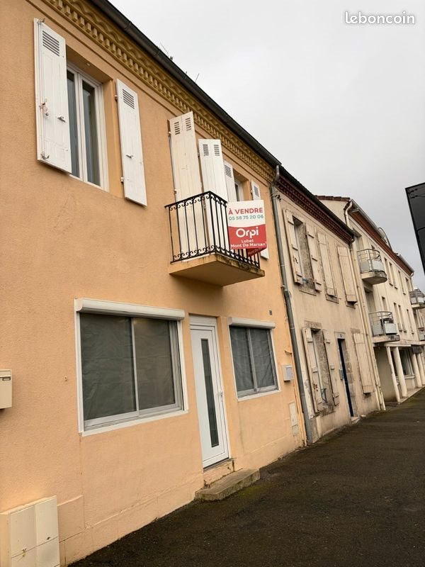 Appartement à louer, 37m², Mont-de-Marsan