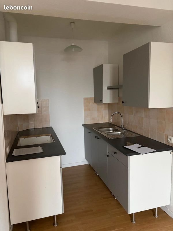 Appartement à louer, 37m², Mont-de-Marsan