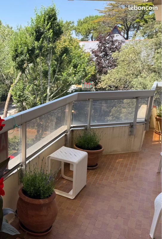 Appartement à vendre, 42m², La Baule-Escoublac