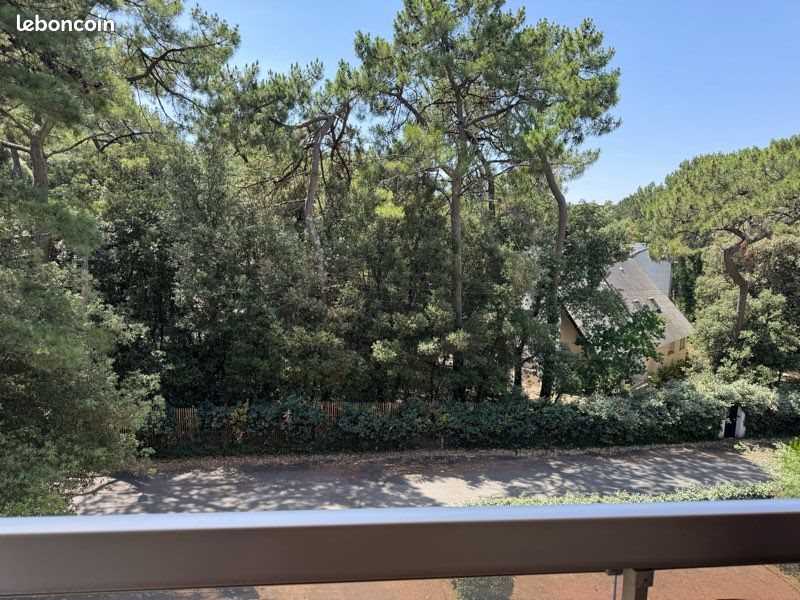 Appartement à vendre, 42m², La Baule-Escoublac