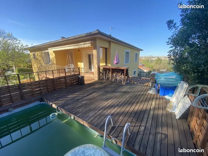 Maison à vendre, 217m², Auch