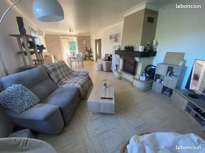 Maison à vendre, 217m², Auch