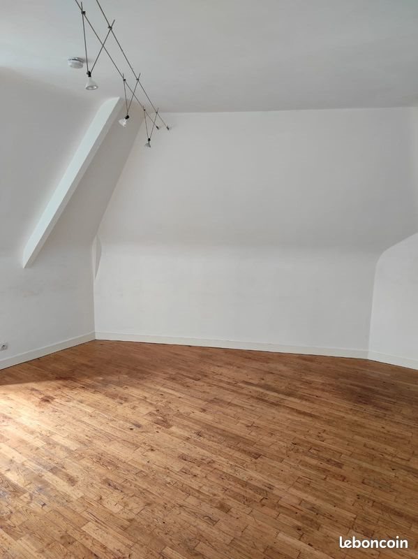 Appartement à louer, 50m², Lorient
