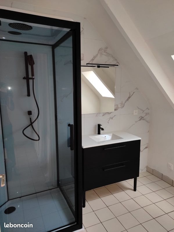 Appartement à louer, 50m², Lorient