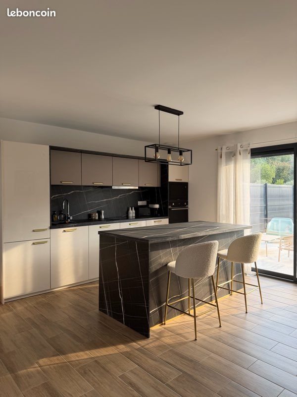 Maison à vendre, 100m², Lagrave
