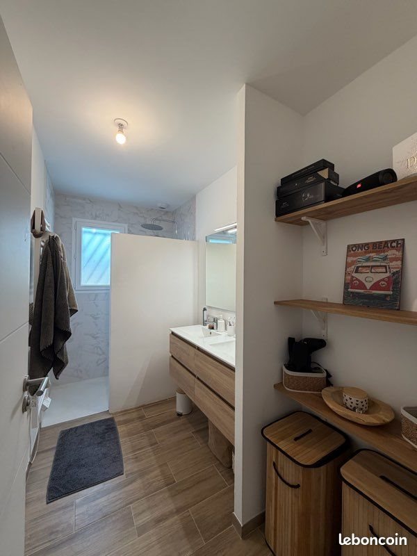 Maison à vendre, 100m², Lagrave