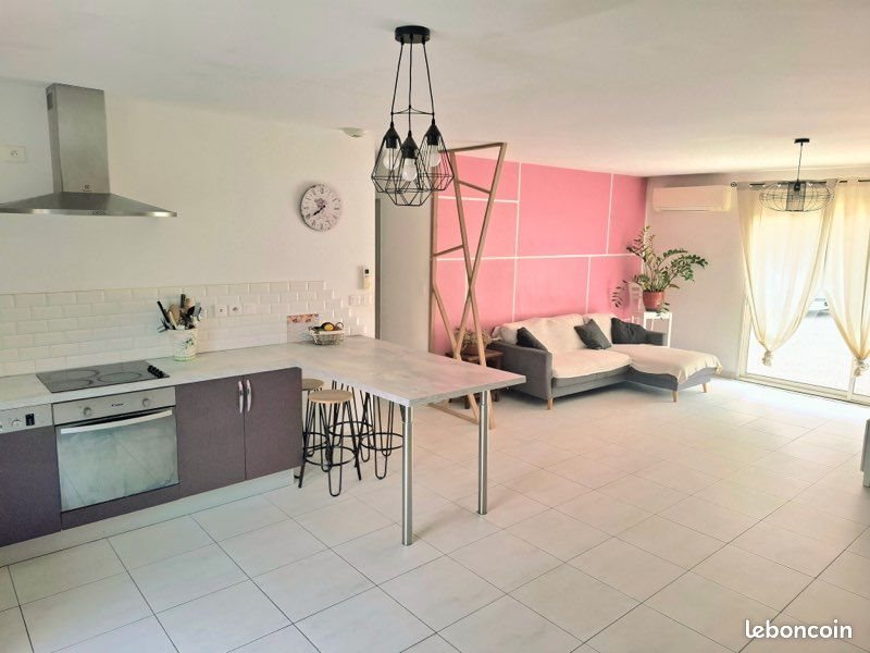 Maison à vendre, 85m², Aspiran