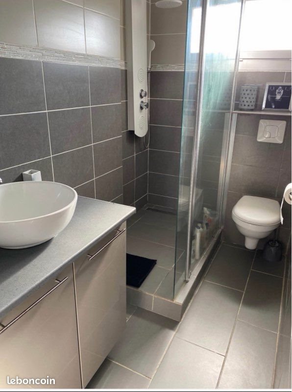 Appartement à louer, 40m², Canet-en-Roussillon