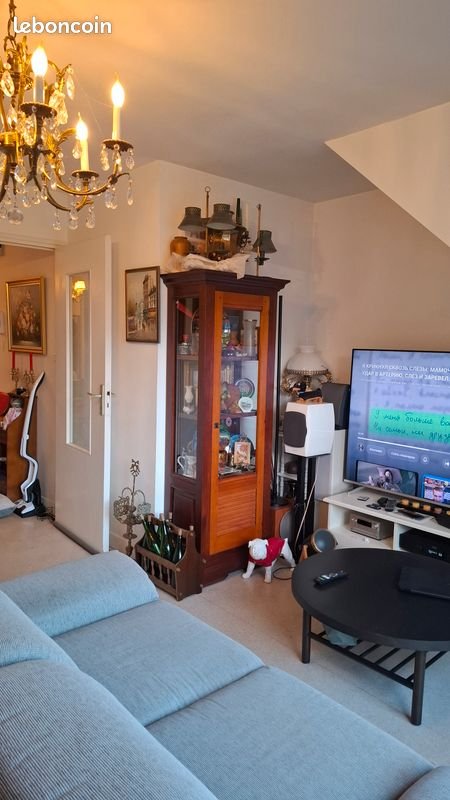 Appartement à louer, 45m², Vannes