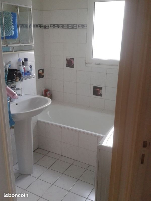 Appartement à louer, 45m², Vannes