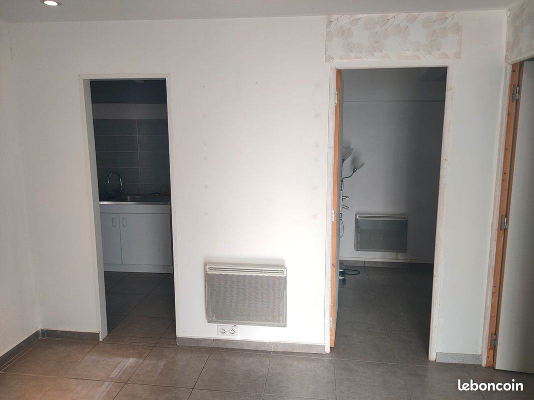 Maison à vendre, 52m², Saint-Etienne