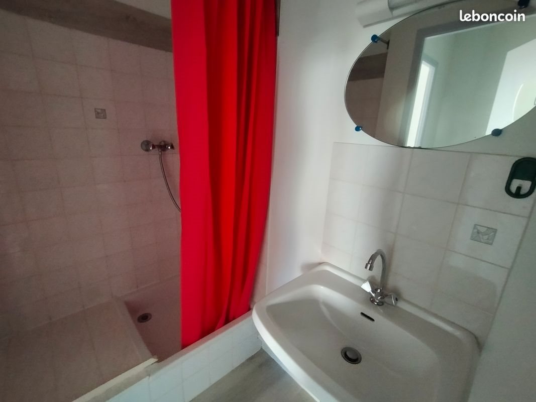 Appartement à louer, 18m², Nantes