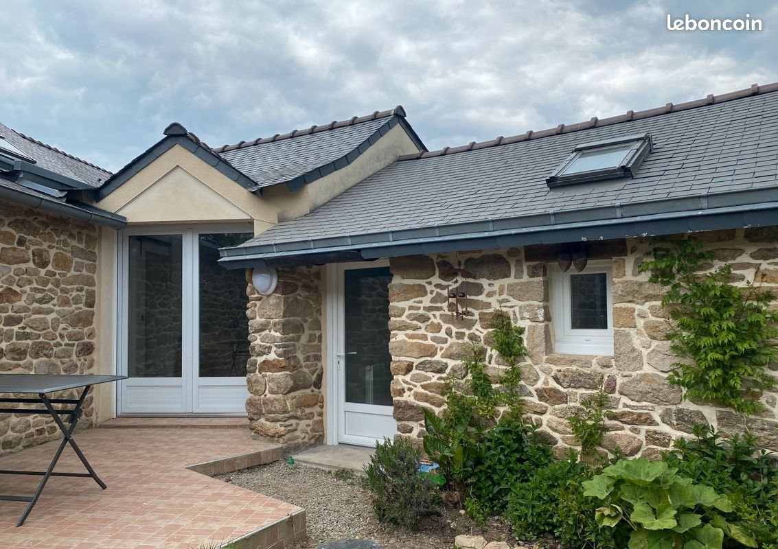 Maison à louer, 33m², Arradon