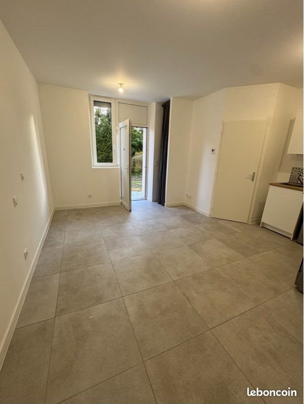 Appartement à louer, 25m², Chambéry