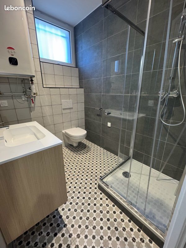 Appartement à louer, 25m², Chambéry