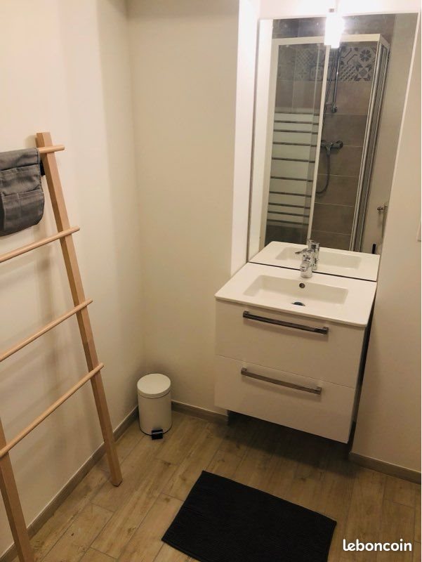 Appartement à louer, 19m², Digne-les-Bains