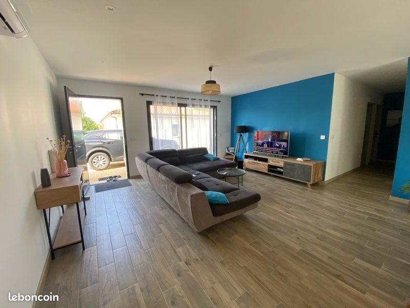 Maison à vendre, 94m², Villeneuve-sur-Lot