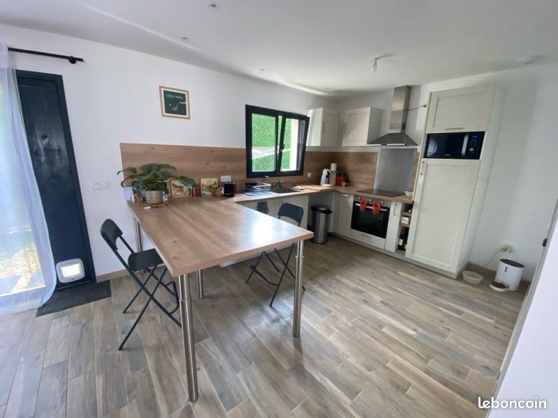 Maison à vendre, 94m², Villeneuve-sur-Lot