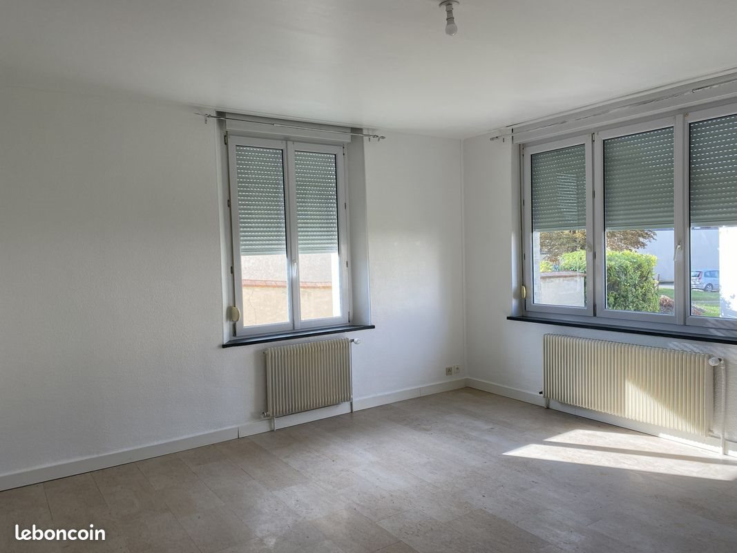 Appartement à louer, 56m², Berry-au-Bac