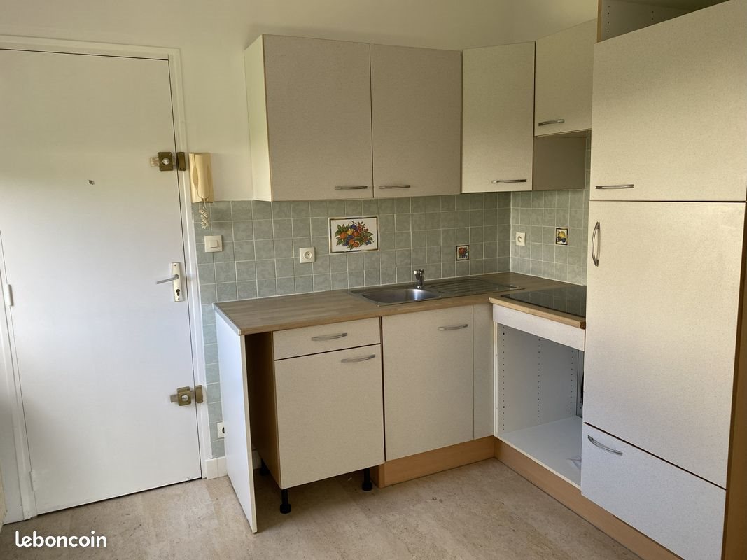 Appartement à louer, 56m², Berry-au-Bac