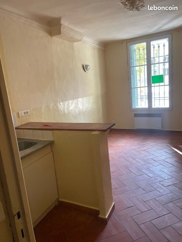 Appartement à louer, 24m², Apt