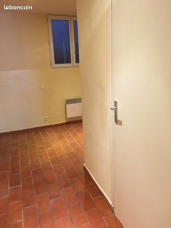 Appartement à louer, 24m², Apt
