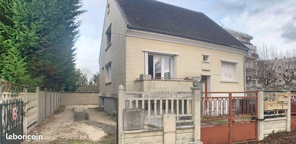 Appartement à vendre, 28m², Corbeil-Essonnes